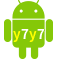 Aplicativo y7y7 para Android